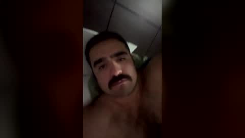 Freak6075 online show from December 18, 3:24 am