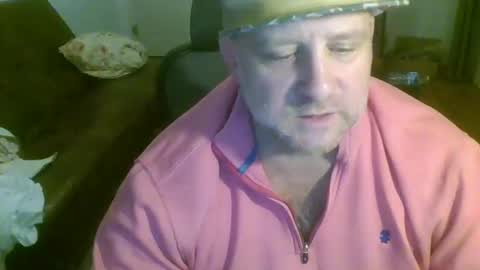 poundyouout1969 online show from February 22, 5:09 am