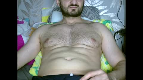 fred online show from April 15, 12:38 pm