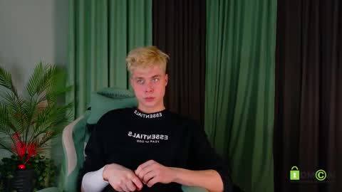 Fred online show from March 23, 4:35 pm