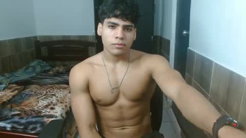 Esteban online show from October 11, 3:27 pm