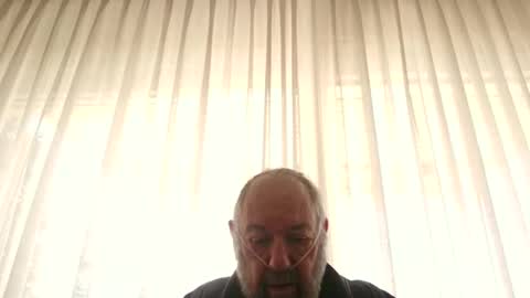 David Fredal online show from April 4, 9:50 am