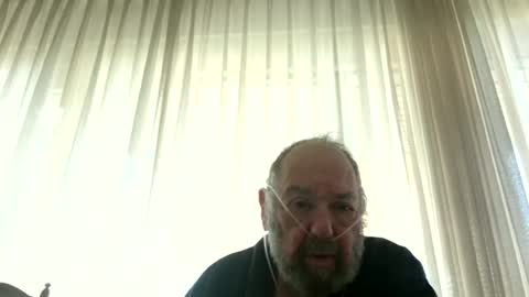 David Fredal online show from June 17, 8:05 am