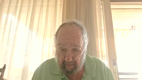 David Fredal online show from June 27, 9:34 am