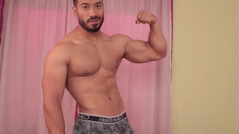 FredSeXXX online show from October 14, 4:36 pm