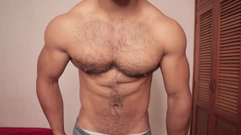 FredSeXXX online show from March 19, 1:58 pm