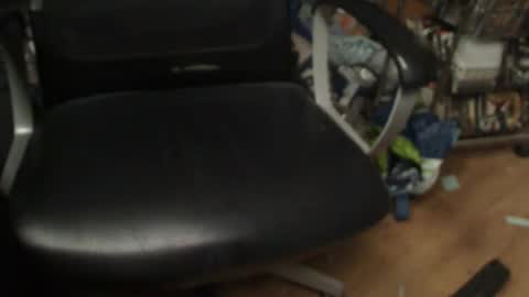 freddy037 online show from March 24, 4:45 pm