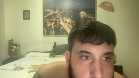 freddy3399 online show from February 10, 6:29 am