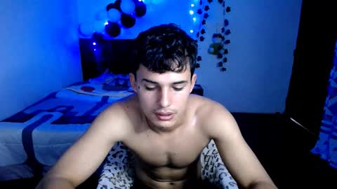 freddy romans online show from November 16, 3:47 pm