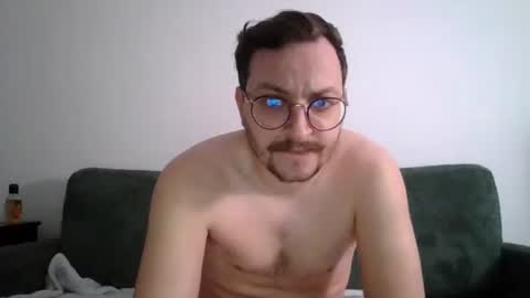 FreddyCoxxx online show from February 17, 11:36 pm