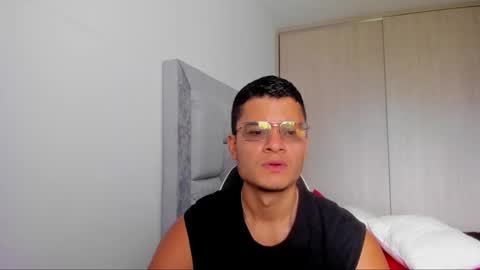 Frederic Sloan online show from February 17, 6:40 pm