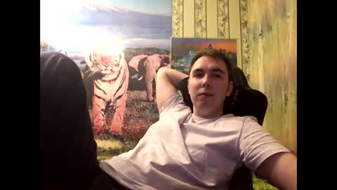 Snapshot of fredi_sweet chatting on February 1, 3:50 pm Fredi online show from February 1, 3:50 pm
