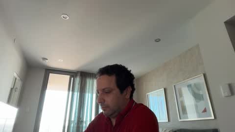 fredmarsone online show from October 13, 11:55 pm