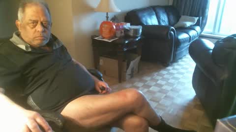 fredthetiger online show from February 19, 9:33 pm