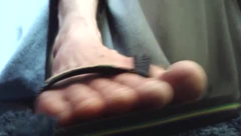 Greedy Fred online show from February 11, 2:55 pm