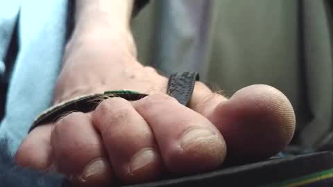 Greedy Fred online show from February 10, 2:33 pm