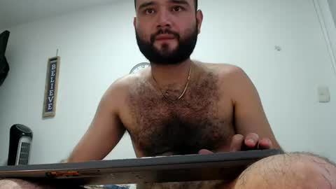 Fredy online show from July 19, 10:38 pm