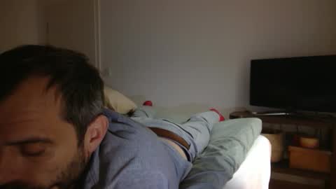 free_love_for_everyone online show from October 25, 8:05 am