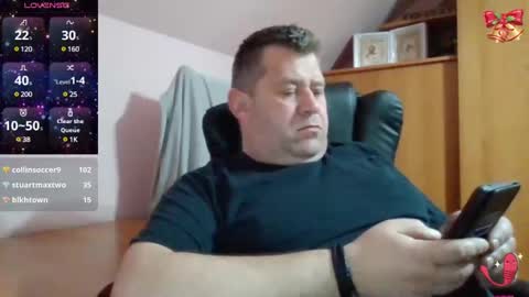 Snapshot of freeboy80180 chatting on February 3, 7:00 pm freeboy80180 online show from February 3, 7:00 pm