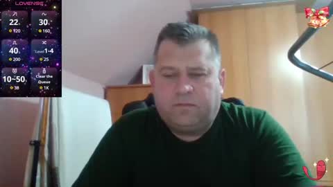 Snapshot of freeboy80180 chatting on January 25, 7:06 am freeboy80180 online show from January 25, 7:06 am