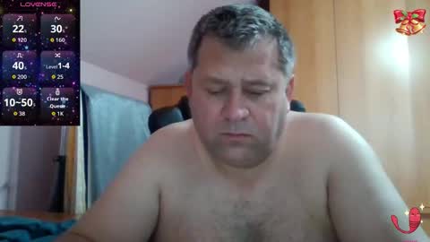 freeboy80180 online show from January 8, 9:14 am