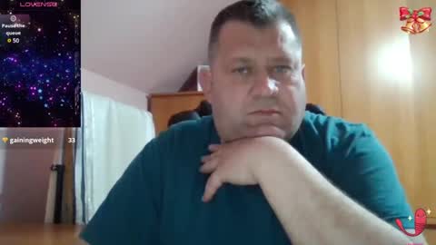 Snapshot of freeboy80180 chatting on February 28, 5:59 pm freeboy80180 online show from February 28, 5:59 pm