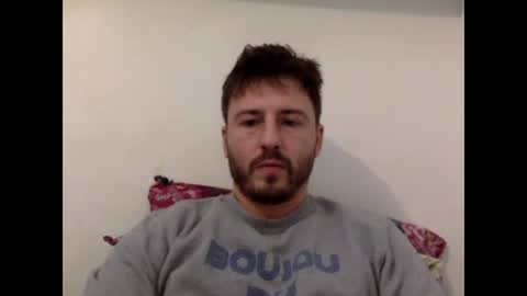 freeeeeeeench online show from January 7, 1:16 pm