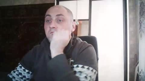 freeeman90 online show from March 25, 2:32 pm