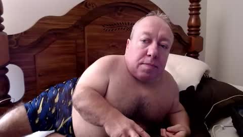 Cute Lil Man online show from January 13, 7:46 am