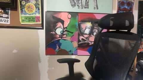 freeyourmind247 online show from January 11, 12:40 pm