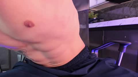 Xavier online show from December 4, 8:27 pm