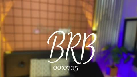 Xavier online show from April 8, 7:00 pm