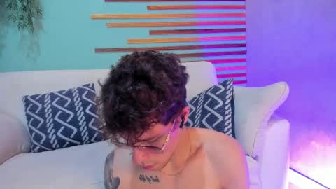 Xavier online show from November 28, 8:00 pm