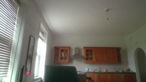 Horny Paul online show from February 26, 11:55 am