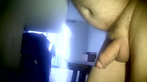 frenchdick1981 online show from May 31, 5:41 am