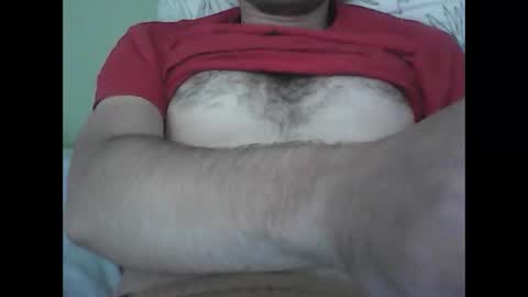 Snapshot of frencheeboy chatting on September 13, 4:30 pm frencheeboy online show from September 13, 4:30 pm