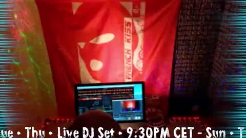 frenchkissdjfk online show from December 14, 5:09 pm