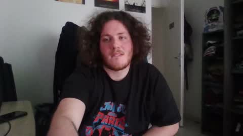 Python online show from February 24, 1:56 pm