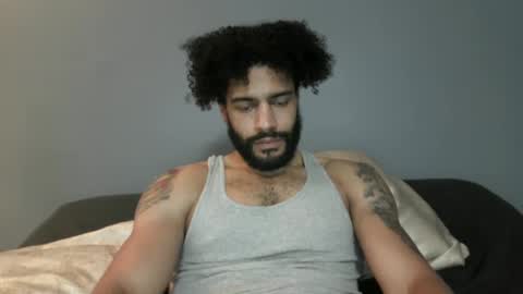 Frenchyexpress online show from October 4, 8:46 pm