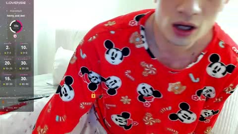 Alex or Andrzej online show from January 31, 9:16 pm