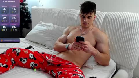 Alex or Andrzej online show from January 9, 7:18 pm