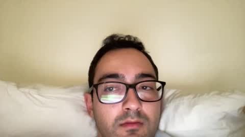 freshman  imonyou98 online show from December 22, 12:57 pm