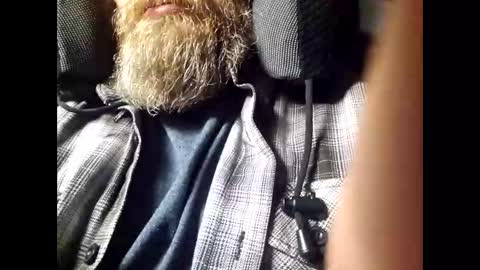 Frickish online show from February 6, 12:18 am