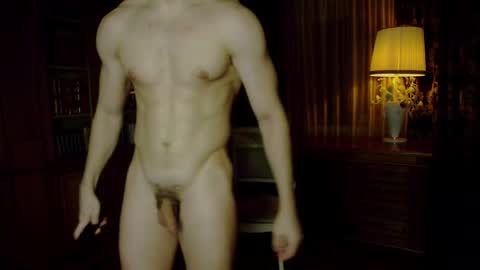 Viktor online show from November 23, 9:48 pm