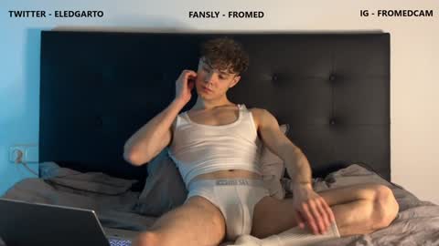 ED online show from January 30, 3:44 am