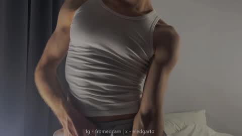 ED online show from September 11, 12:53 am