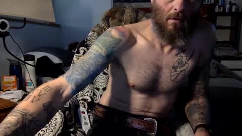 froski666 online show from March 2, 4:58 pm