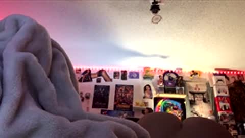 Fabian online show from April 22, 2:07 am