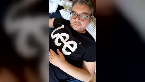 frozenshorty online show from July 20, 1:02 pm