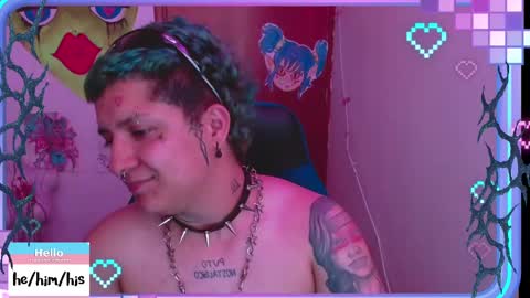 Kevin online show from February 13, 8:03 pm